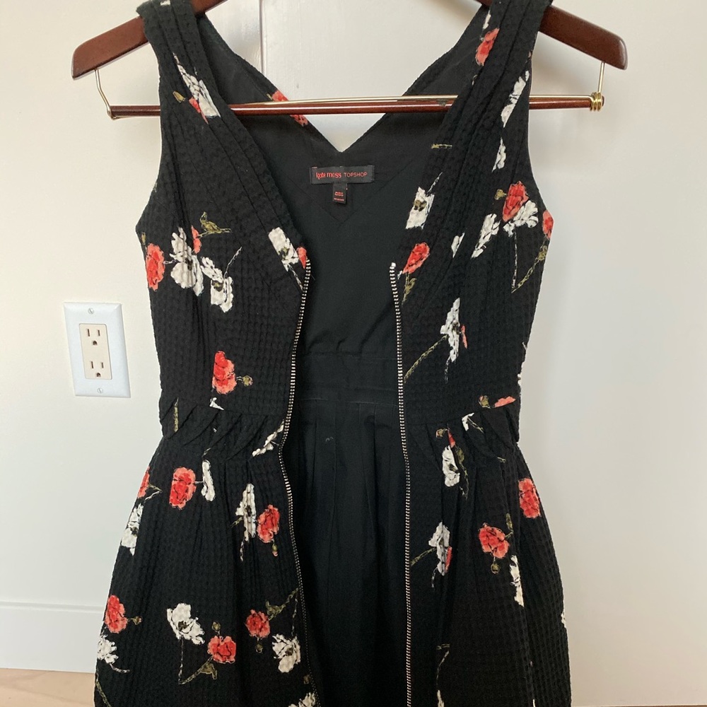 Princess dress